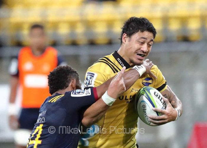 Lam to the Slaughter and Hurricanes Hat-tricks